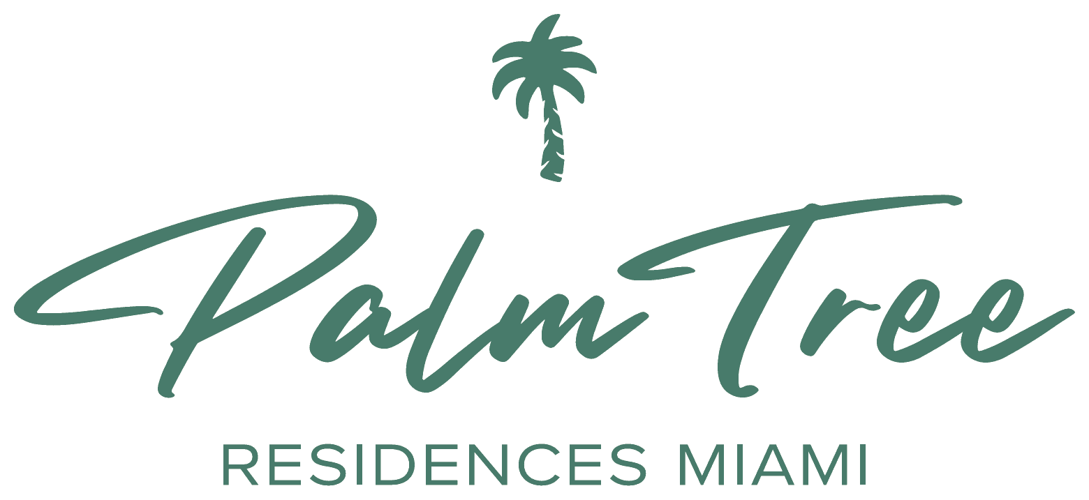 Palm Tree Residences Miami