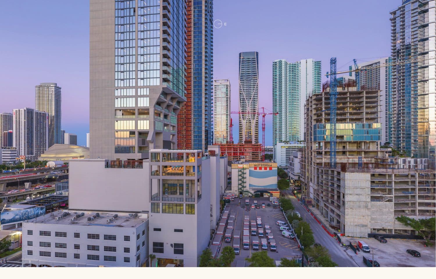 East View · Level 10