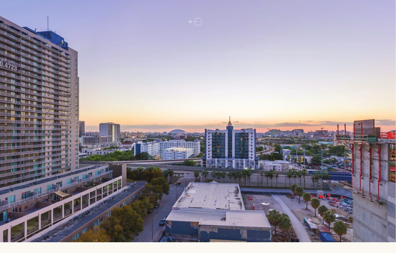 West View · Level 10
